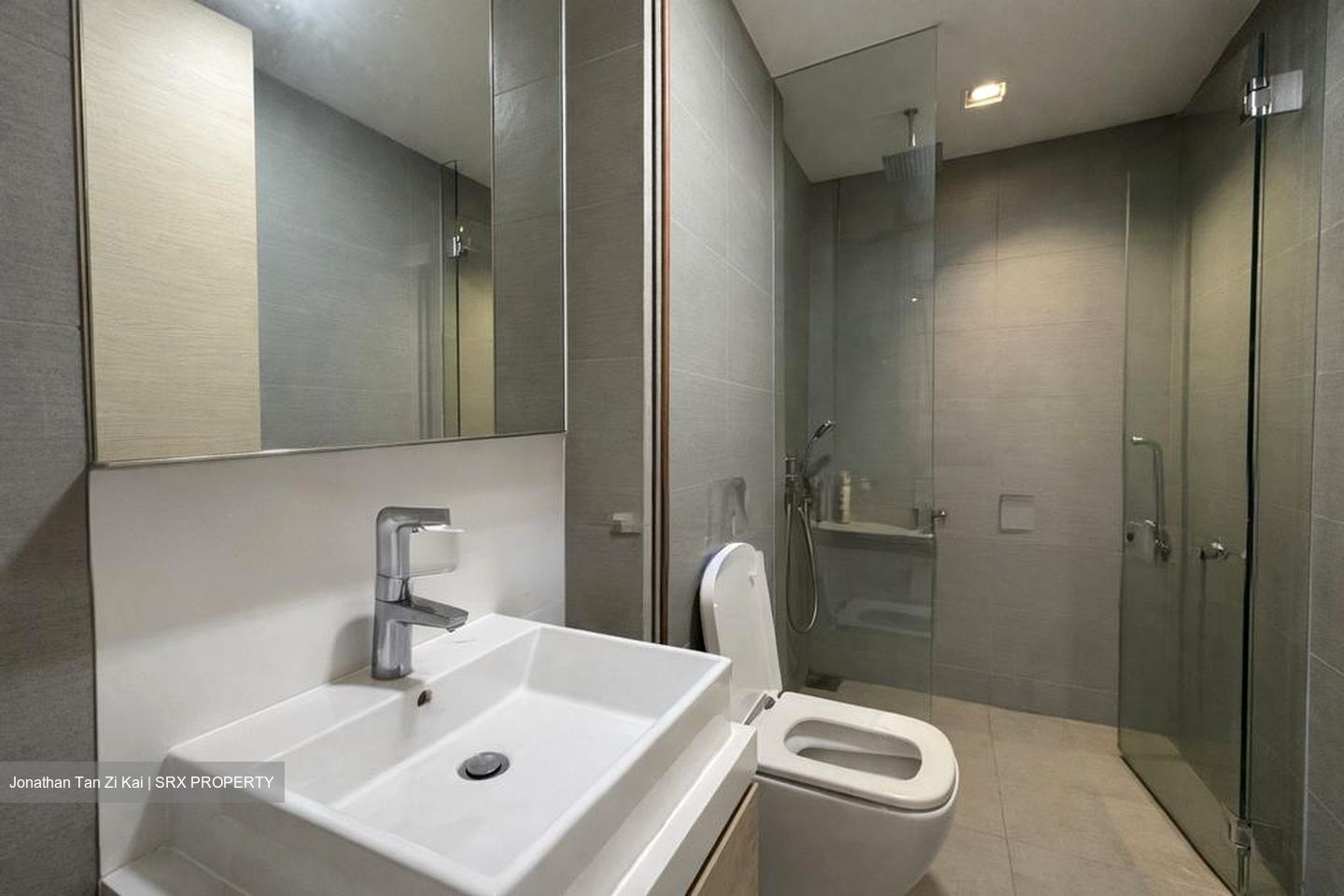 Sennett Residence (D13), Condominium #530889151